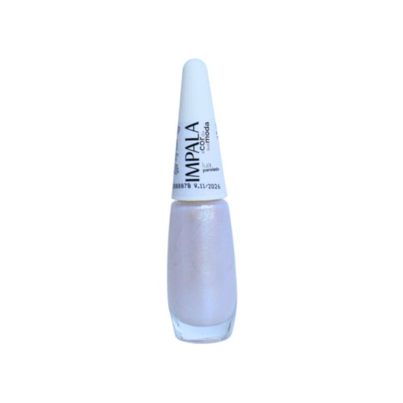 Esmalte Impala Perolado Lua