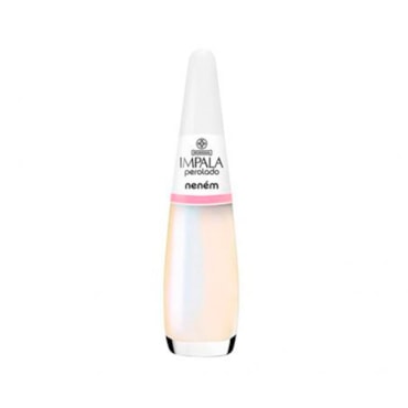 Esmalte Impala Perolado Nenem