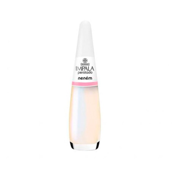 Esmalte Impala Perolado Nenem