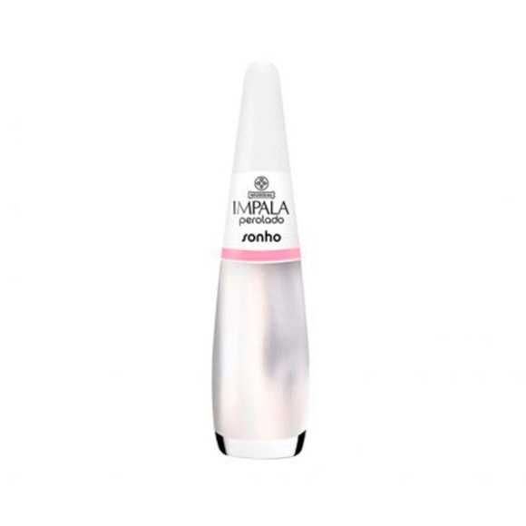 Esmalte Impala Perolado Sonho