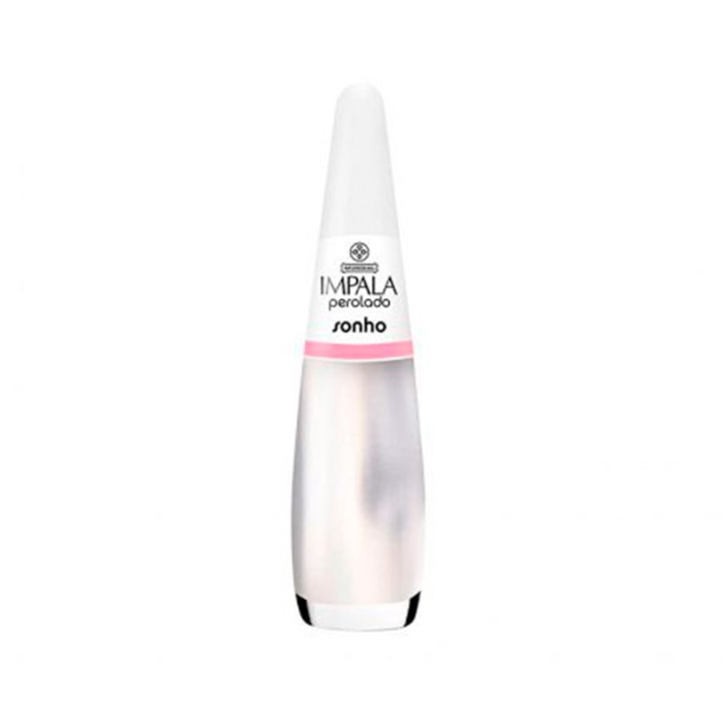 Esmalte Impala Perolado Sonho