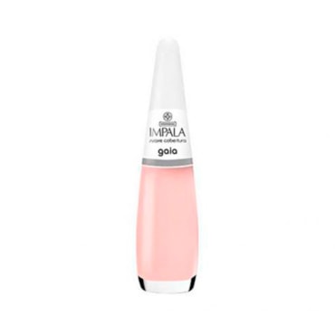 Esmalte Impala Suave Cobertura Gaia