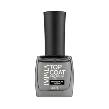 Esmalte Impala Top Coat Pro Finish