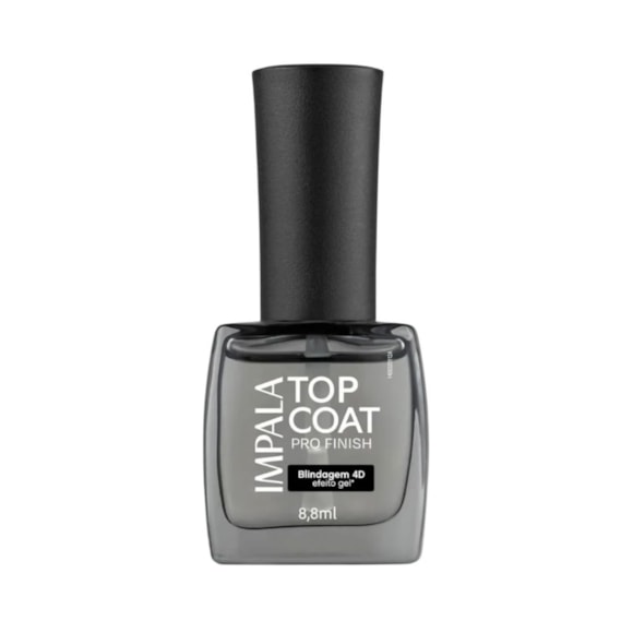 Esmalte Impala Top Coat Pro Finish