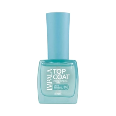 Esmalte Impala Top Coat Pro Finish