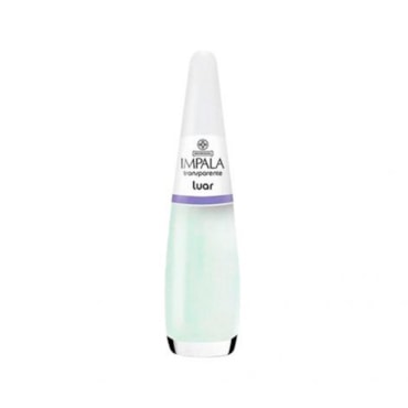 Esmalte Impala Transparente Luar 