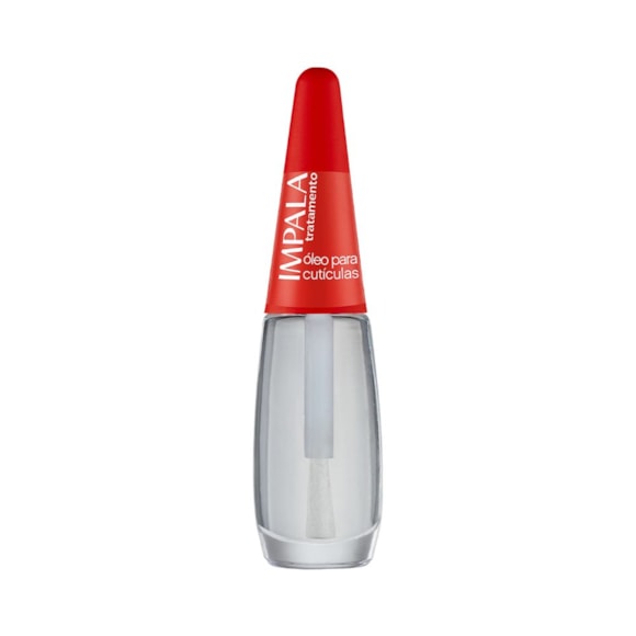 Esmalte Impala Tratamento