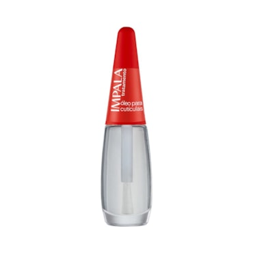 Esmalte Impala Tratamento