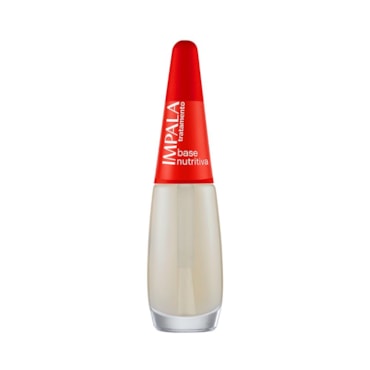 Esmalte Impala Tratamento