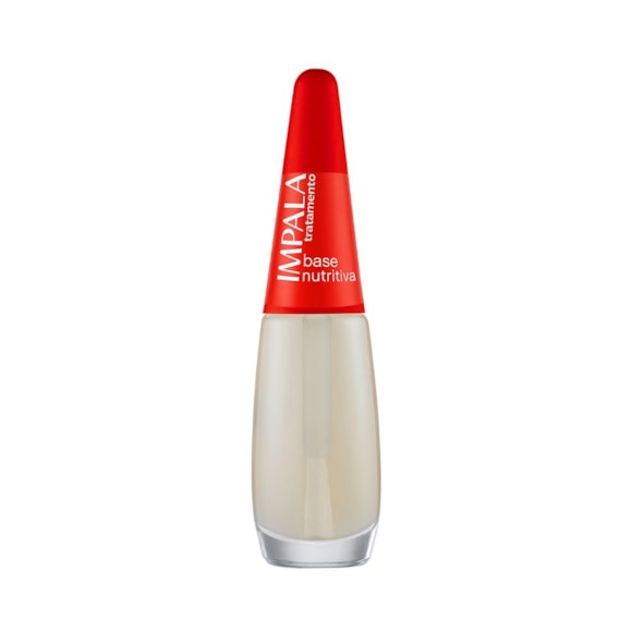 Esmalte Impala Tratamento