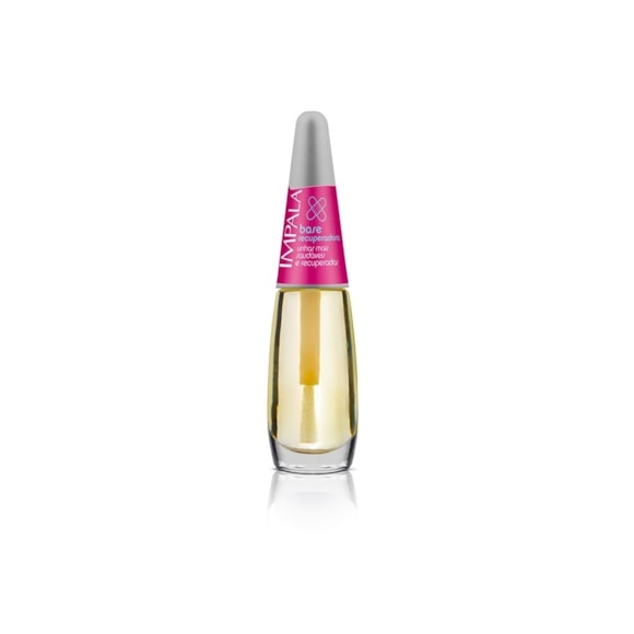 Esmalte Impala Tratamento - Base Recuperadora