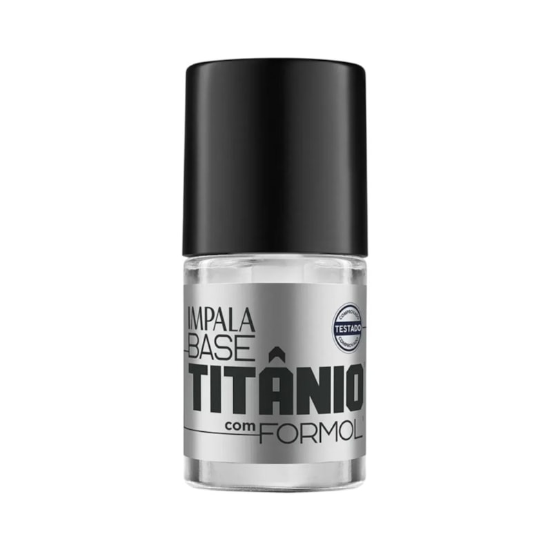 Esm Impala Trat Especial Base Titanio 1079