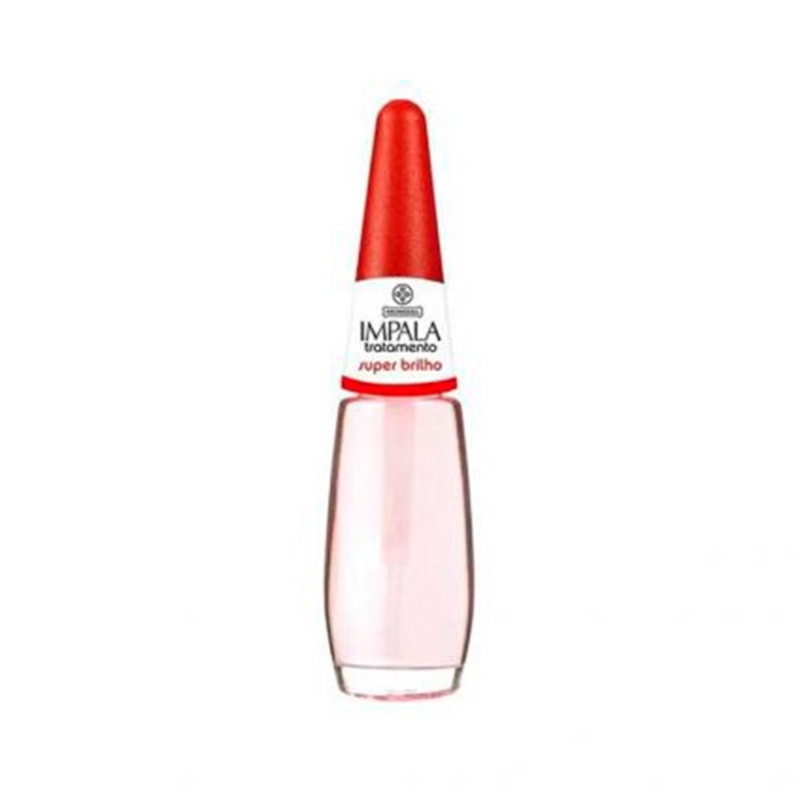 Esmalte Impala Tratamento - Superolado Brilho