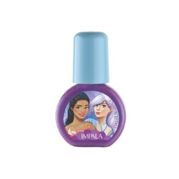 Esmalte Infantil Impala A Pequena Sereia 6ml