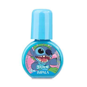 Esmalte Infantil Impala Stitch Aloha