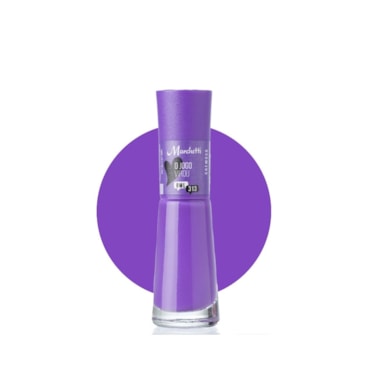 Esmalte Marchetti Amadinhos 