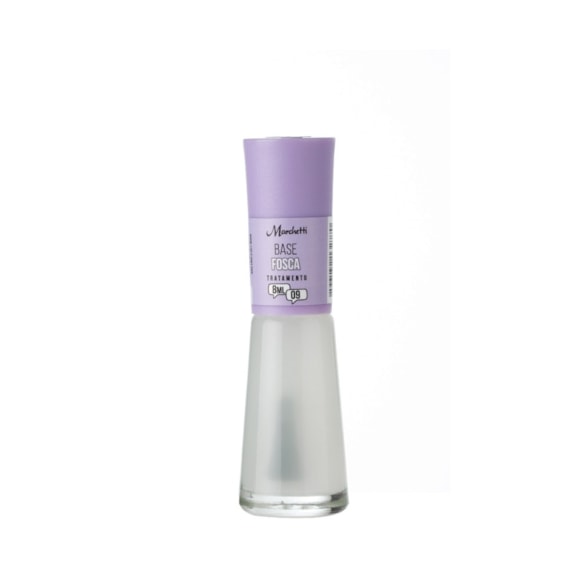 Esmalte Marchetti Base Fosca 9