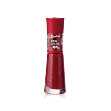 Esmalte Marchetti Clássico Chego Com Tudo 323