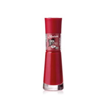 Esmalte Marchetti Clássicos Cheia De Estilo 322