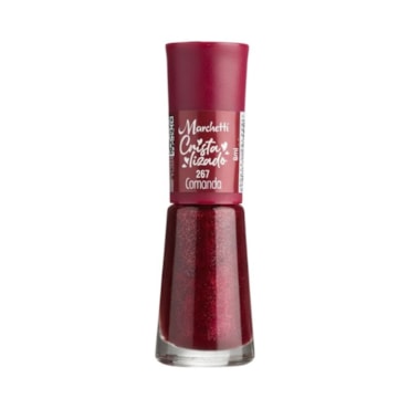 Esmalte Marchetti Comanda