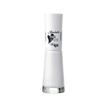 Esmalte Marchetti Copo De Leite 205