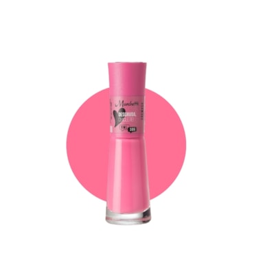 Esmalte Marchetti Desgruda Chiclete
