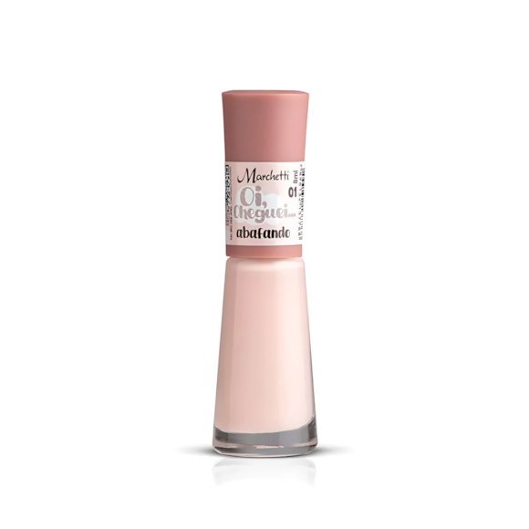 Esmalte Marchetti Ei Tô Off 01