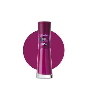 Esmalte Marchetti Geleia De Amora 301