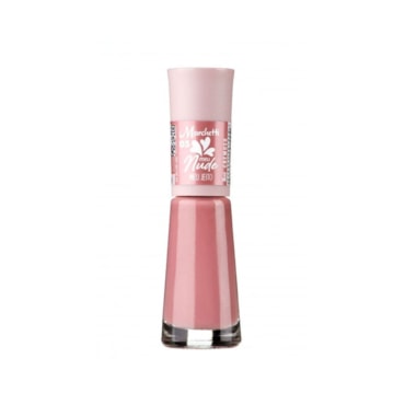 Esmalte Marchetti Meu Nude Meu Jeito