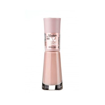 Esmalte Marchetti Meu Nude Minha Cara