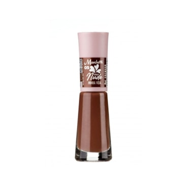 Esmalte Marchetti Meu Nude Minha Vida