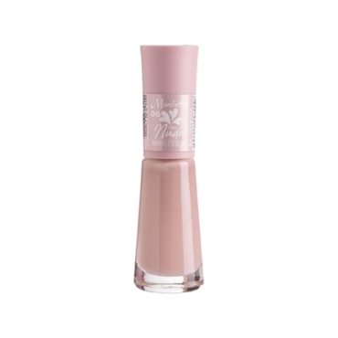 Esmalte Marchetti Meu Nude Minhas Escolhas
