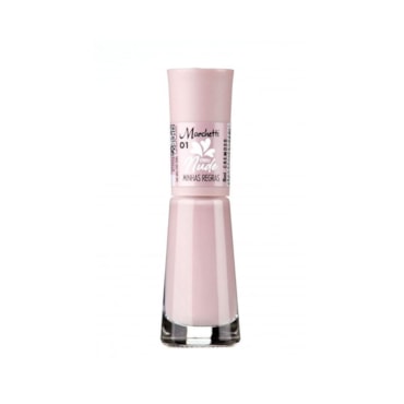 Esmalte Marchetti Meu Nude Minhas Regras