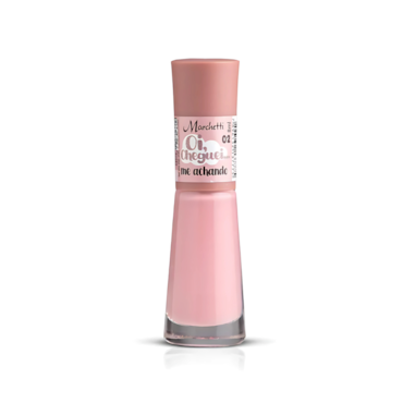 Esmalte Marchetti Oi Cheguei Me Achando 02