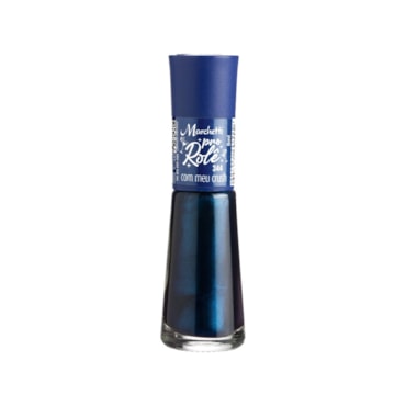 Esmalte Marchetti Pro Rolê Com meu Crush