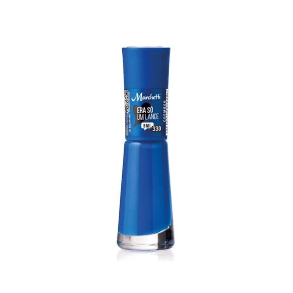 Esmalte Marchetti Summer Era Só Um Lance 330