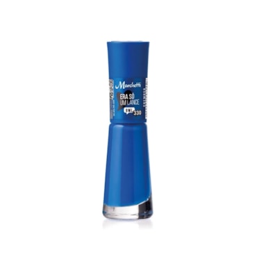 Esmalte Marchetti Summer Era Só Um Lance 330
