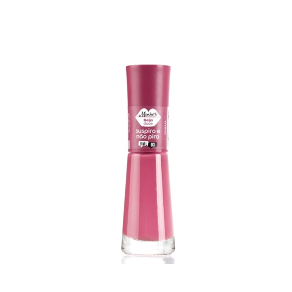 Esmalte Marchetti Suspiro E Não Piro 03