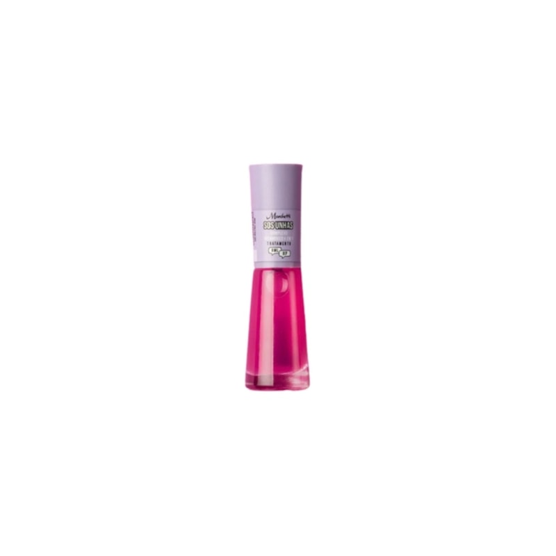 Esmalte Marchetti Tratamento Vitamínico 4x1