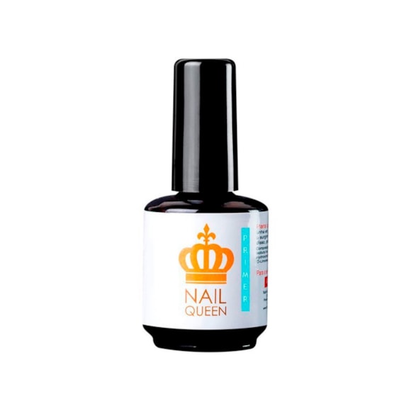 Esmalte Nail Queen Primer