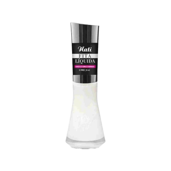 Esmalte Nati Fita Liquida