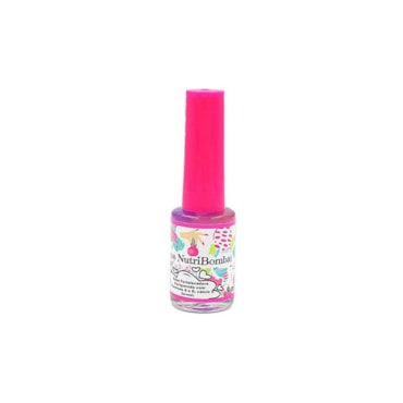 Esmalte Nutribomba Base Fortalecedora 9ml