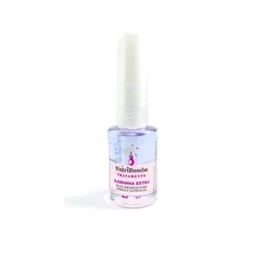 Esmalte Nutribomba Colors 9ml
