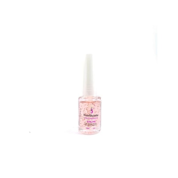 Esmalte Nutribomba Colors Sublime 9ml