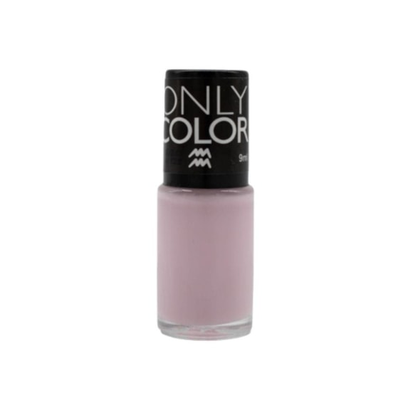 Esmalte Only Color Aquario