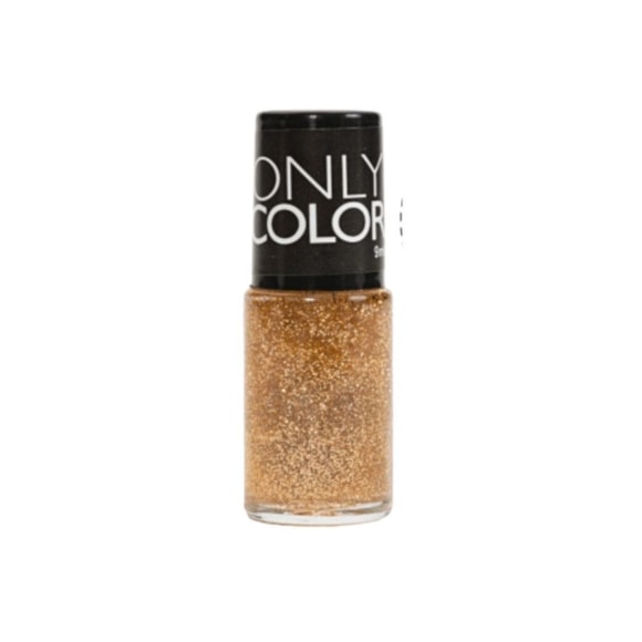 Esmalte Only Color Banho De Ouro