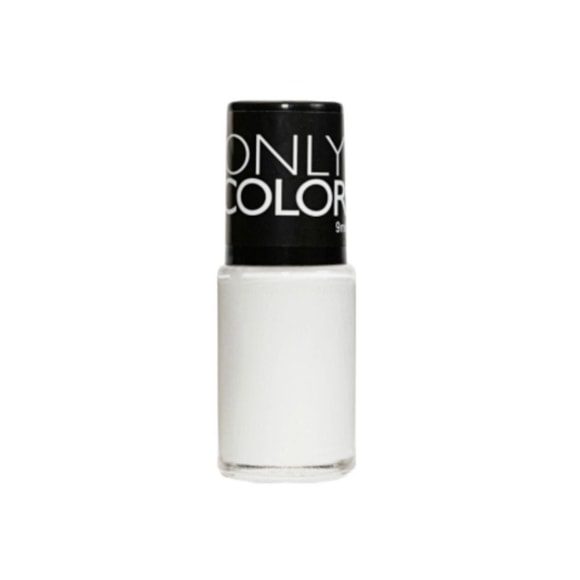 Esmalte Only Color Branco Quartzo