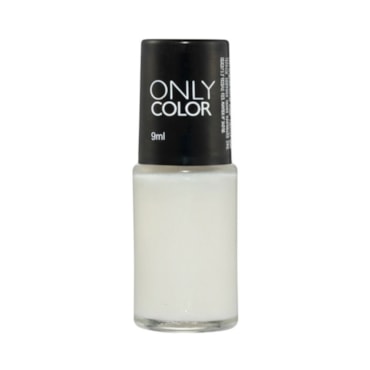 Esmalte Only Color Carinhosa