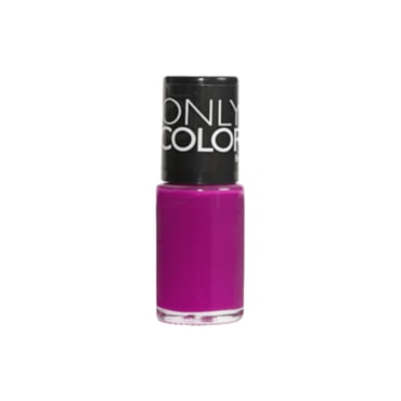 Esmalte Only Color Drinks