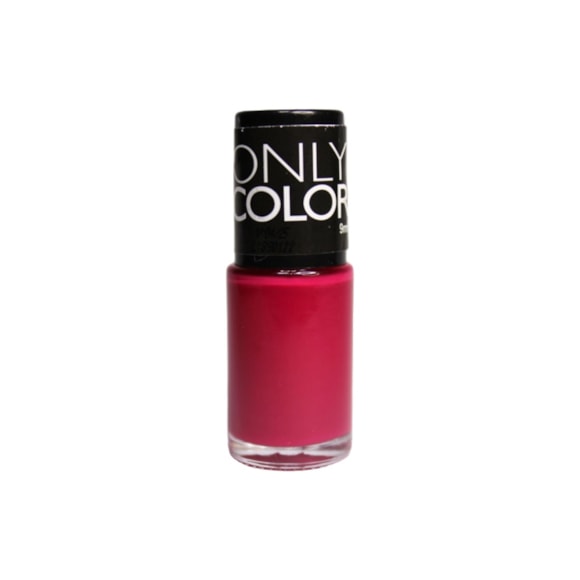 Esmalte Only Color Drinks Cosmopolitan